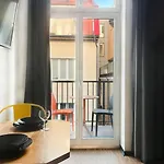 Appartement Premium With Balcony And Air Conditioning, Cracow Heart