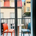 Premium With Balcony And Air Conditioning, Cracow Heart Appartement *