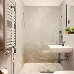 Premium With Balcony And Air Conditioning, Cracow Heart