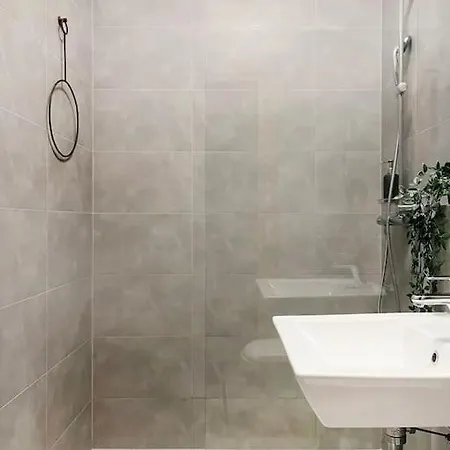 Premium With Balcony And Air Conditioning, Cracow Heart