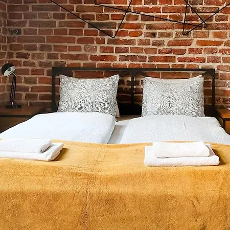 Premium With Balcony And Air Conditioning, Cracow Heart Apartment *