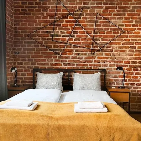 Premium With Balcony And Air Conditioning, Cracow Heart Krakau